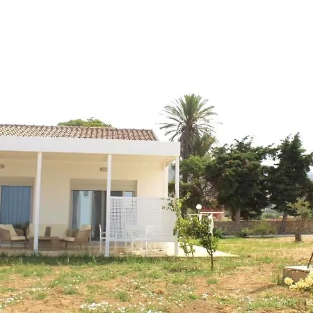 Villa Whte One Bedroom