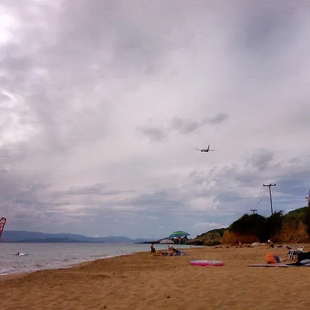 Whte One Bedroom Villa