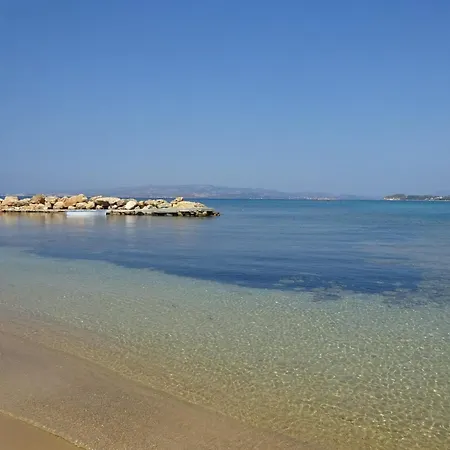 Whte One Bedroom Minia