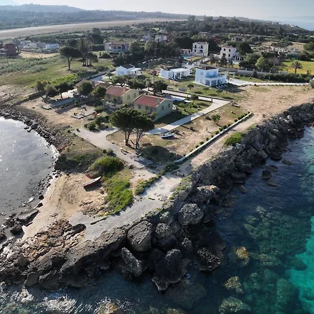 ヴィラ Whte One Bedroom