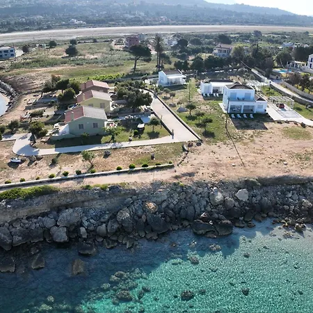 Whte One Bedroom ヴィラ *