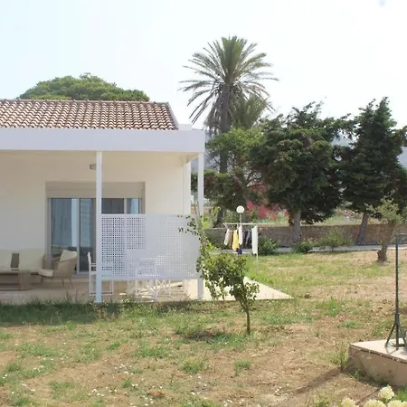 ヴィラ Whte One Bedroom