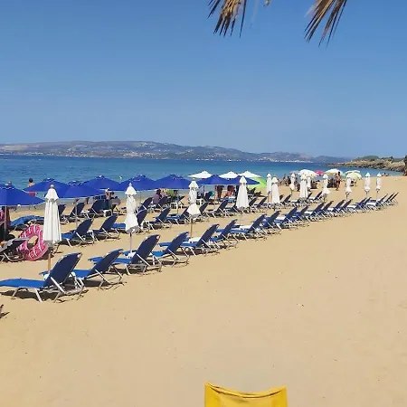 ヴィラ Whte One Bedroom Minia