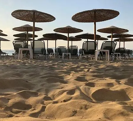 Whte One Bedroom ヴィラ *