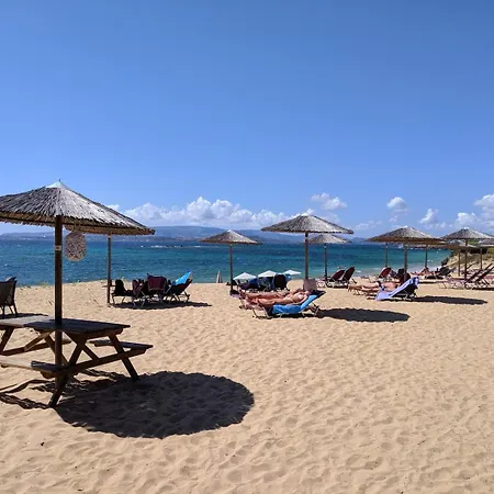 Whte One Bedroom ヴィラ *