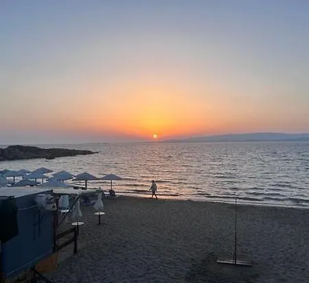 Whte One Bedroom ヴィラ *