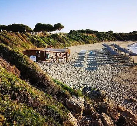 Whte One Bedroom ヴィラ *