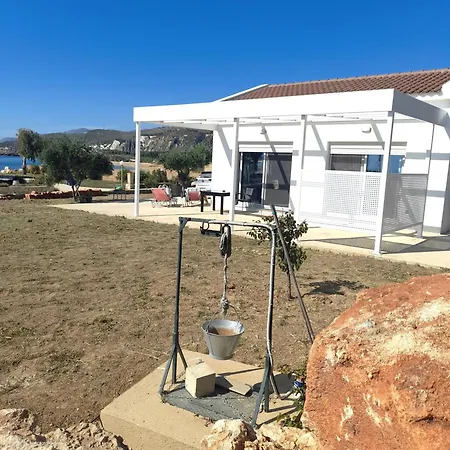 Whte One Bedroom * Μηνιά