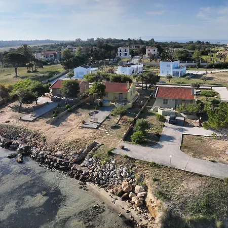 Villa Whte One Bedroom