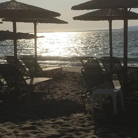 Villa Whte One Bedroom *