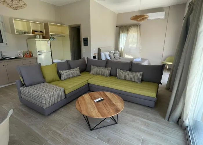 Villa Whte One Bedroom