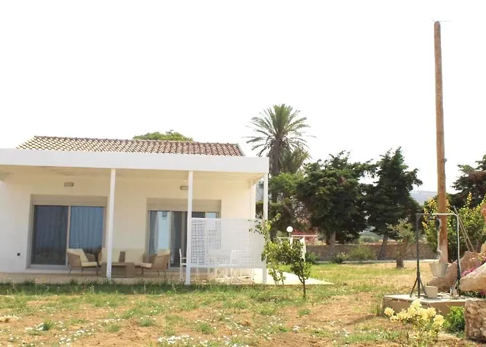 Βίλα Whte One Bedroom