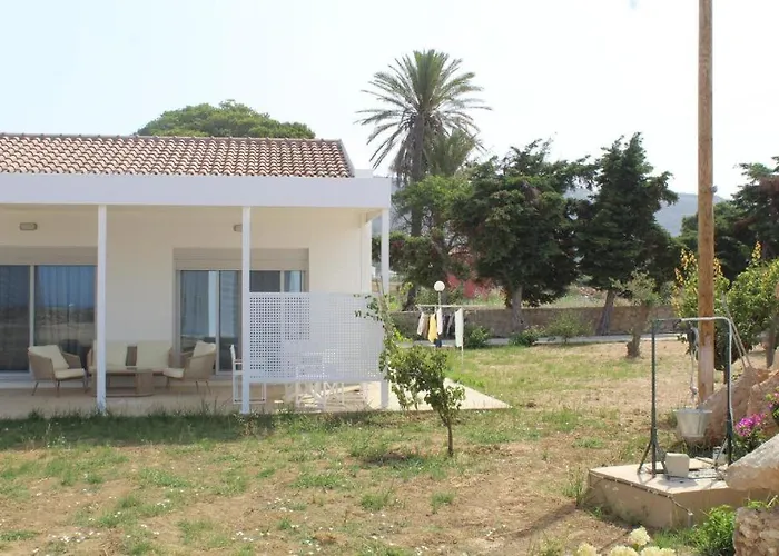 Villa Whte One Bedroom