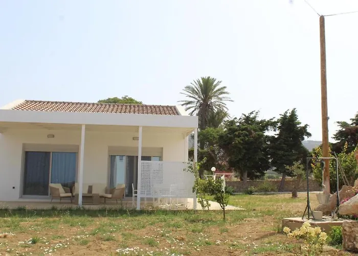 Whte One Bedroom