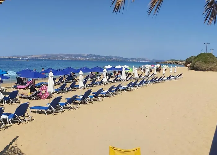 Villa Whte One Bedroom Minia