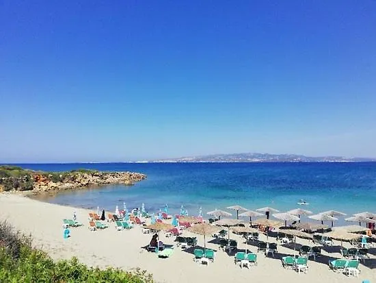 Whte One Bedroom * Μηνιά