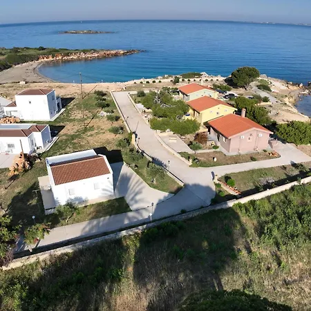 Villa Whte One Bedroom Minia