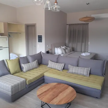 Whte One Bedroom 别墅