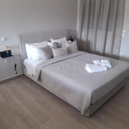 Whte One Bedroom *