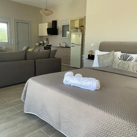 别墅 Whte One Bedroom *