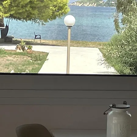 Whte One Bedroom 米尼亚