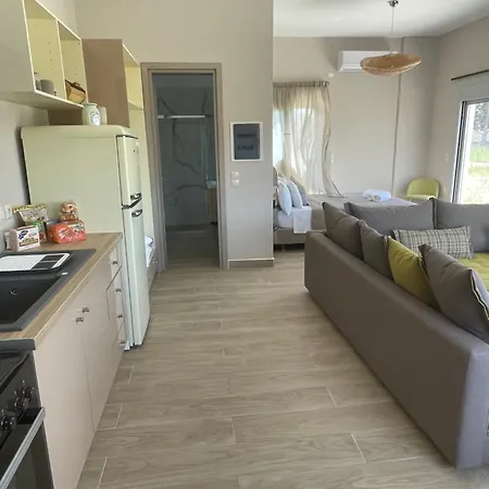 Whte One Bedroom 别墅 *