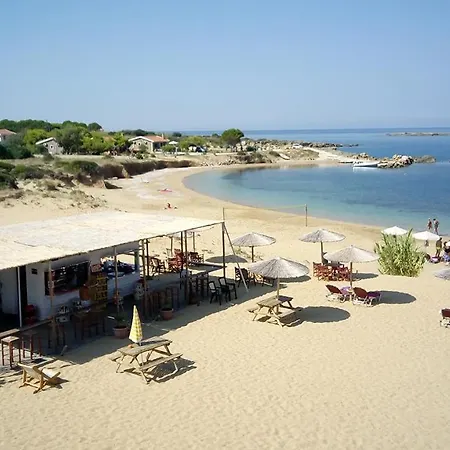 Whte One Bedroom Villa