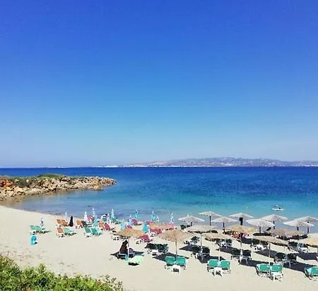 Whte One Bedroom * Minia