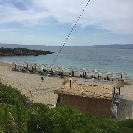 Villa Whte One Bedroom *