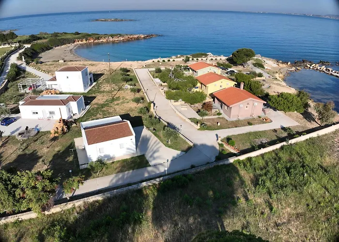 Villa Whte One Bedroom Minia