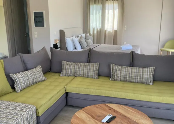 Villa Whte One Bedroom Minia
