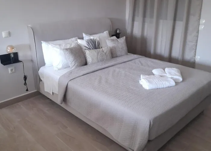 Whte One Bedroom *