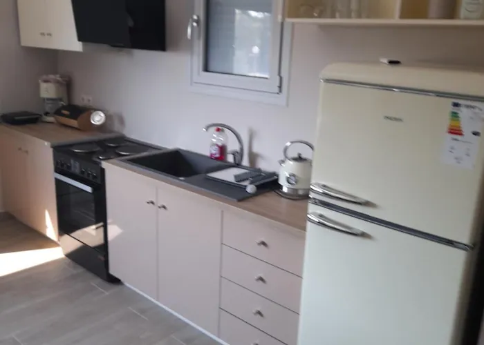 Villa Whte One Bedroom